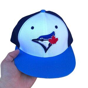 RARE Mellowware Blue Jays Baseball Cap Hat
